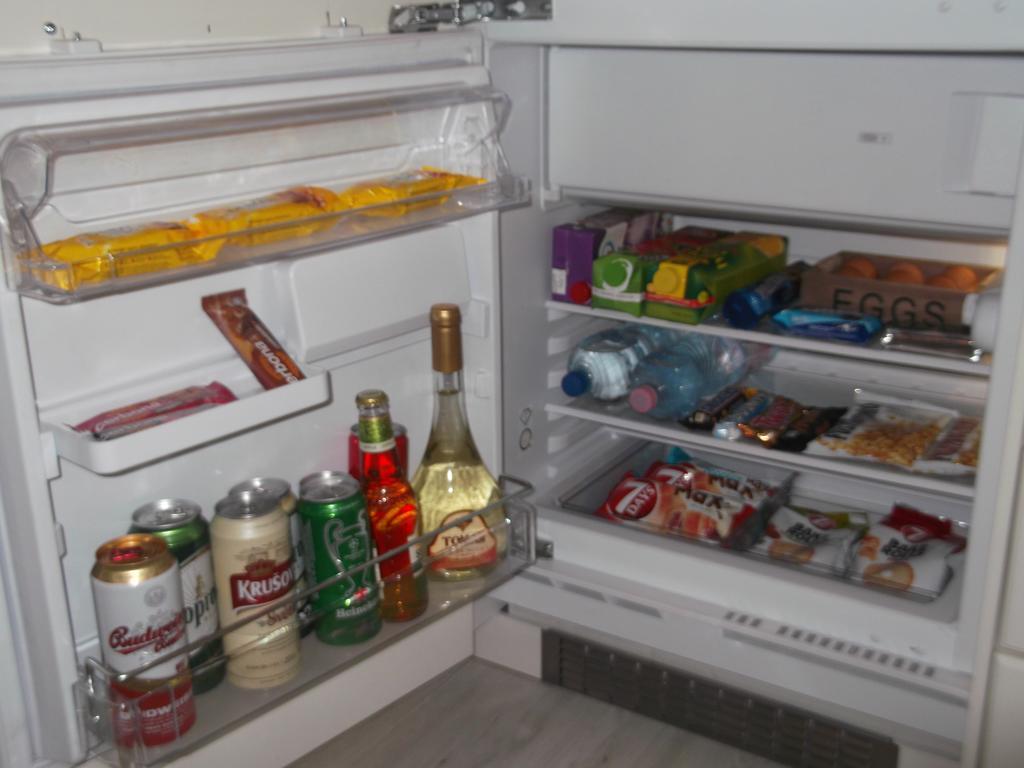 Belvarosi Apartmanszallo - Апартаменти *