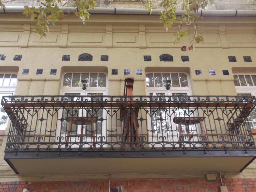 Apartament Belvarosi Apartmanszallo - Kiskunfélegyháza