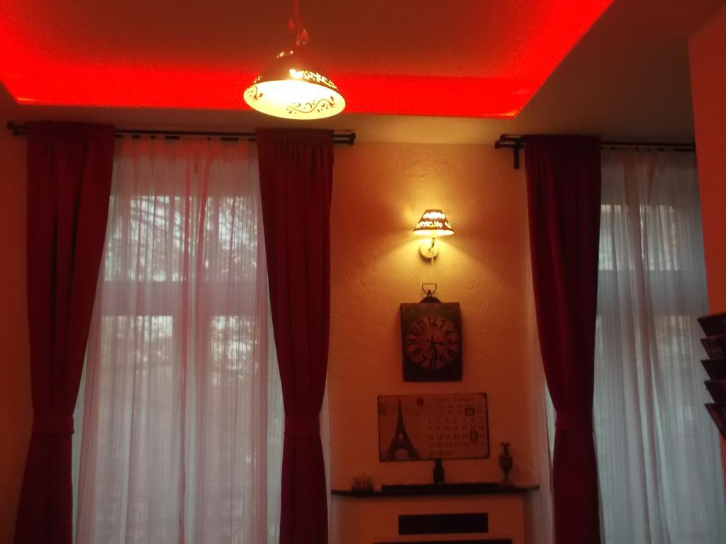 Belvarosi Apartmanszallo - Apartament