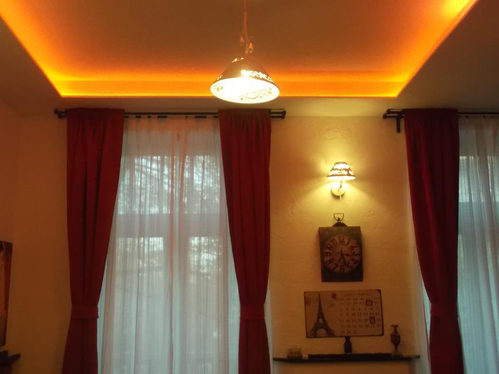 Belvarosi Apartmanszallo - Апартаменти *