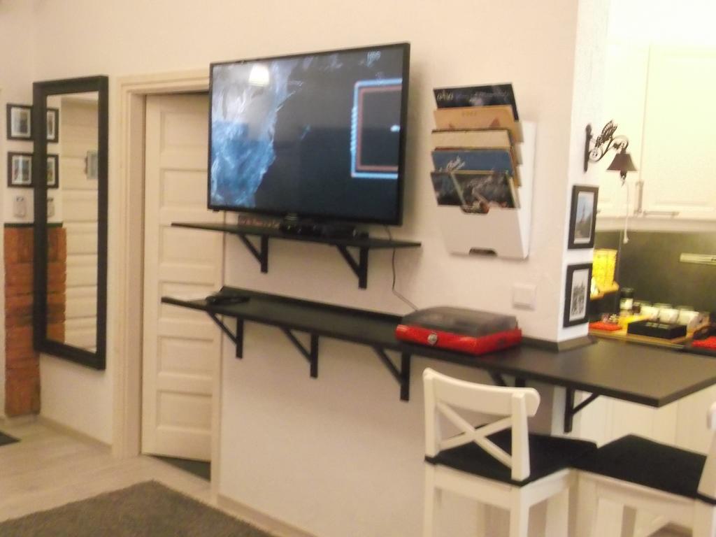 Belvarosi Apartmanszallo - Apartament *