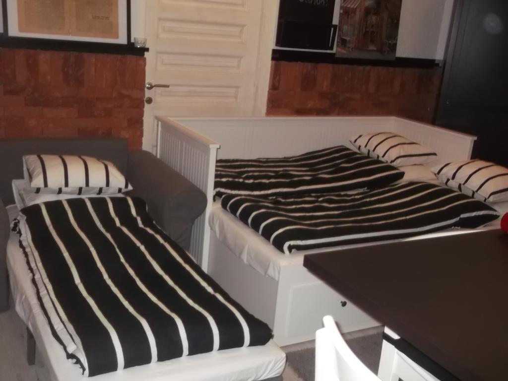 Belvarosi Apartmanszallo - Kiskunfélegyháza
