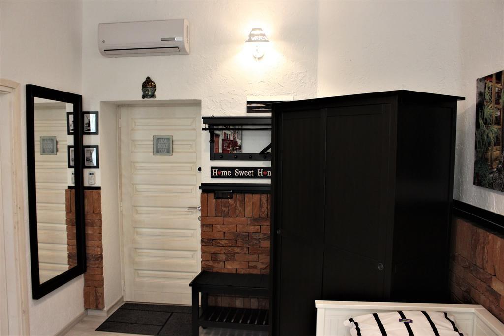 Belvarosi Apartmanszallo -