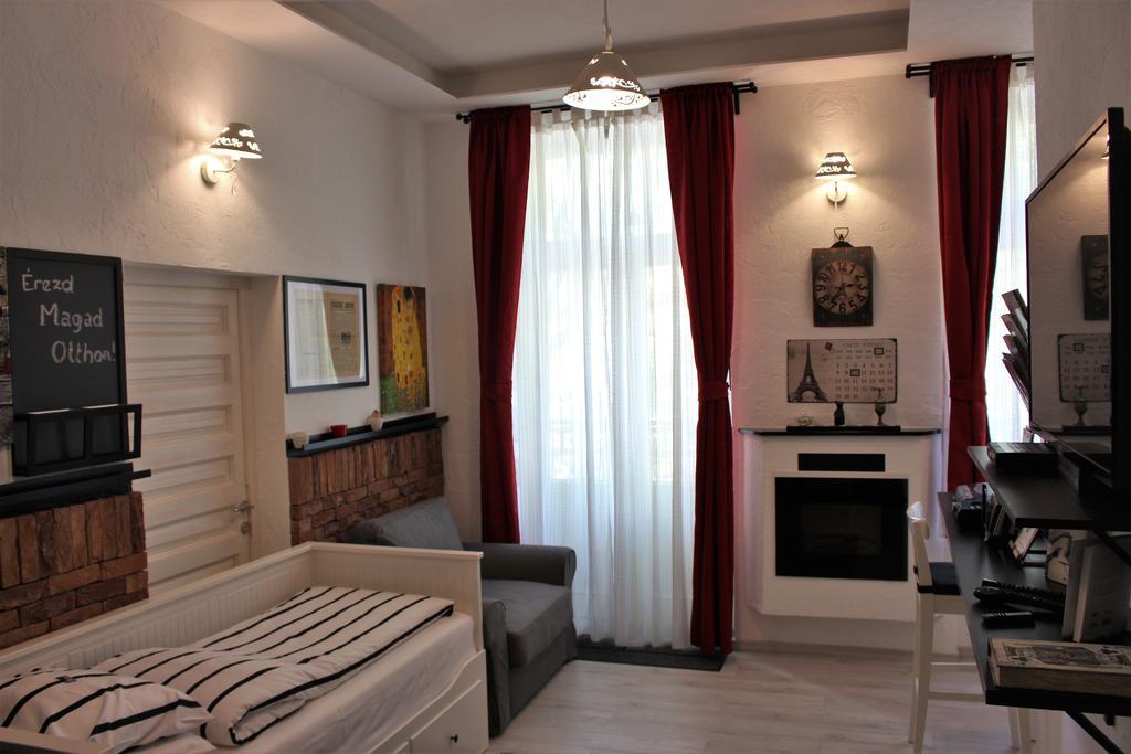 Belvarosi Apartmanszallo - Kiskunfélegyháza