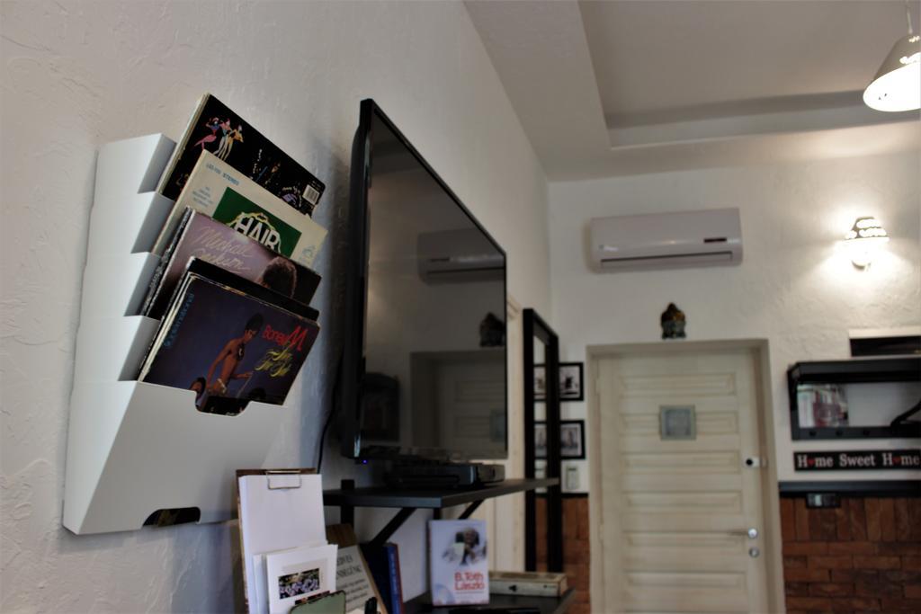 Belvarosi Apartmanszallo - * Kiskunfélegyháza
