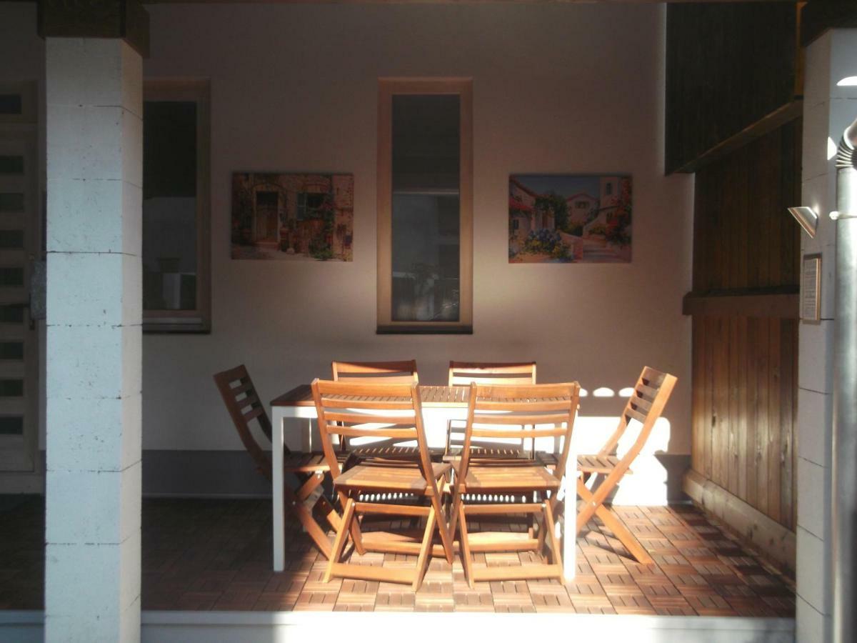 Апартаменти Belvarosi Apartmanszallo -