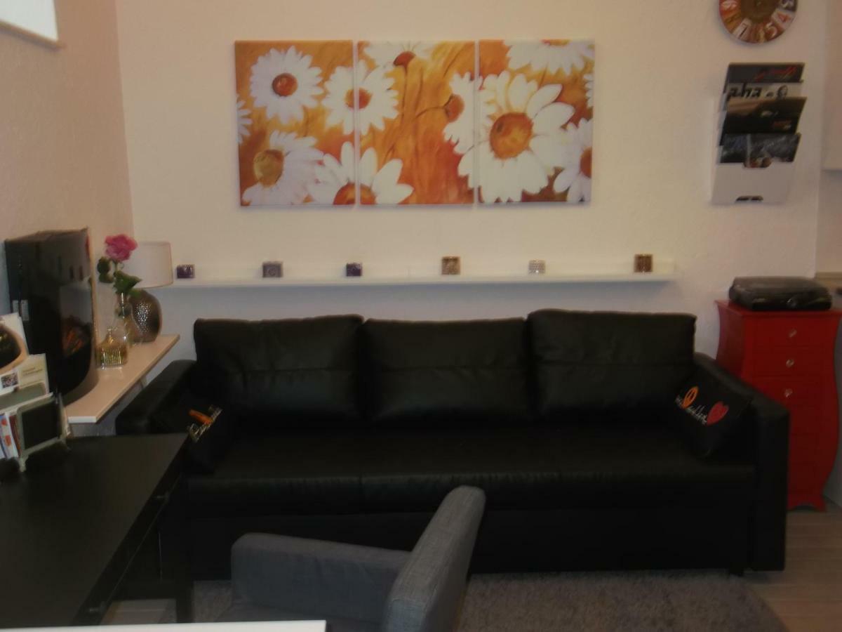 Belvarosi Apartmanszallo - Апартаменти Кішкунфеледьгаза