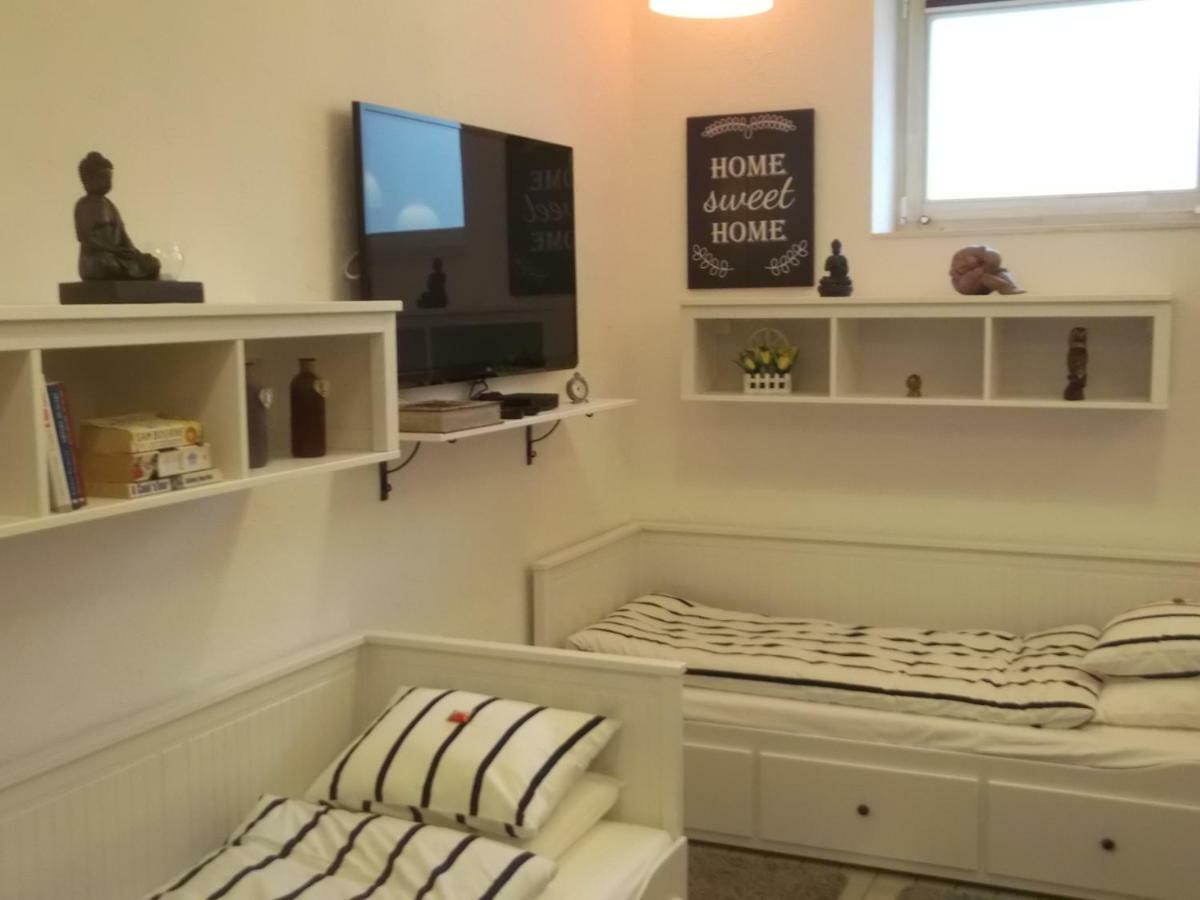 Apartament Belvarosi Apartmanszallo -