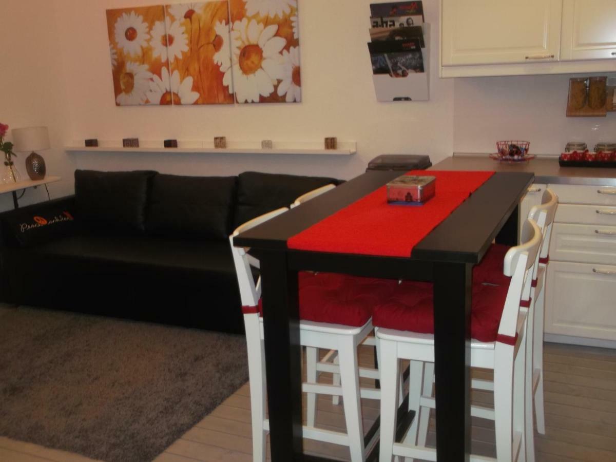 Belvarosi Apartmanszallo - Kiskunfélegyháza