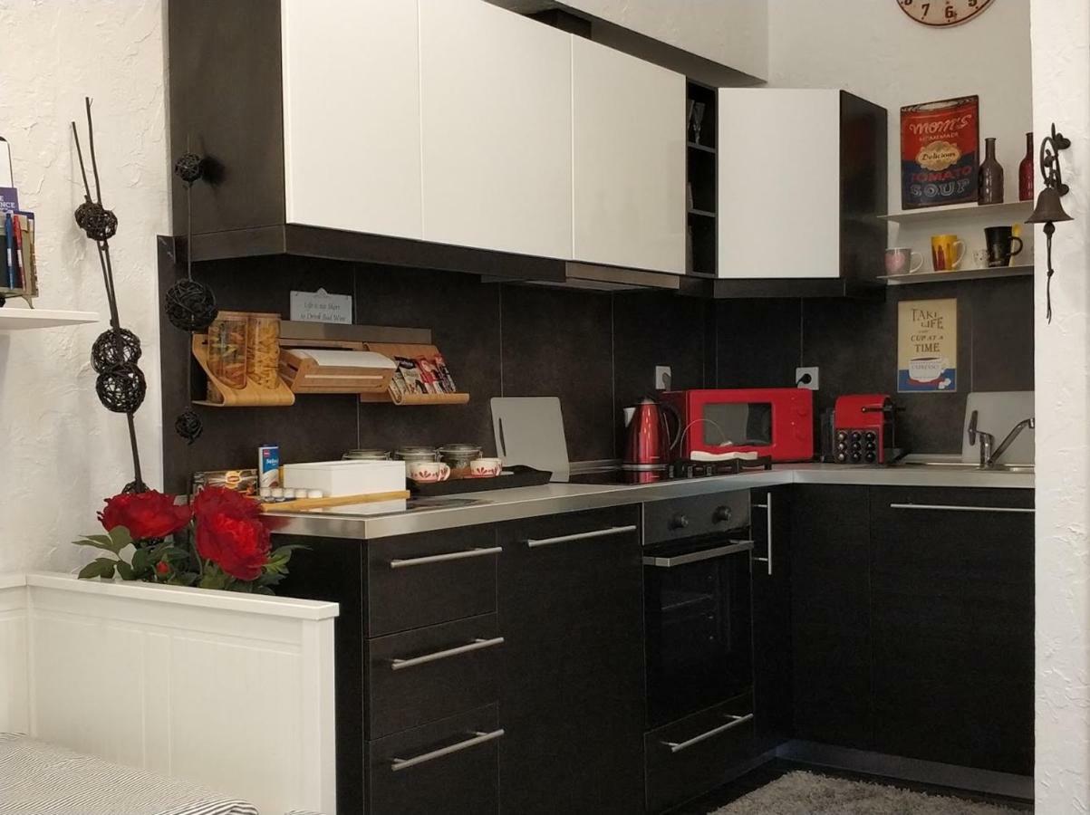 Apartament Belvarosi Apartmanszallo - *