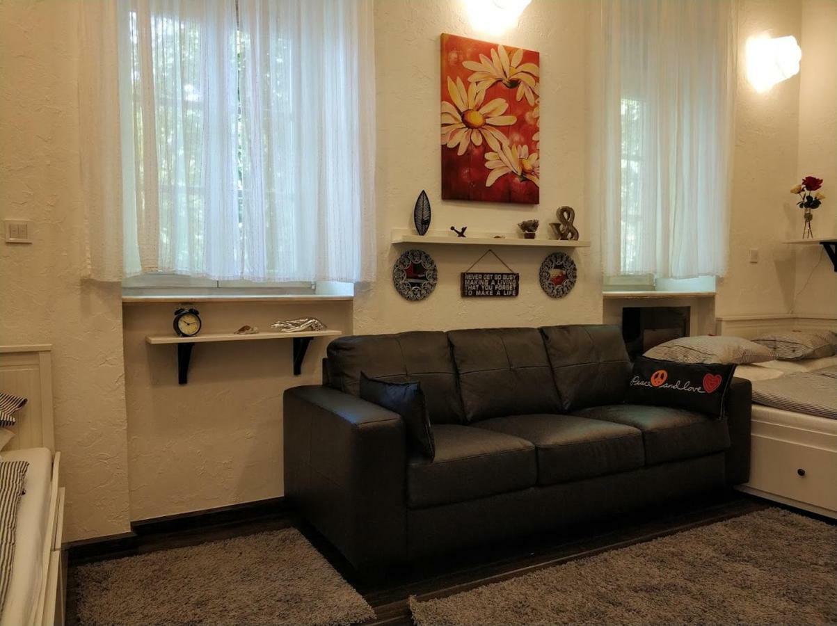 Apartament Belvarosi Apartmanszallo -